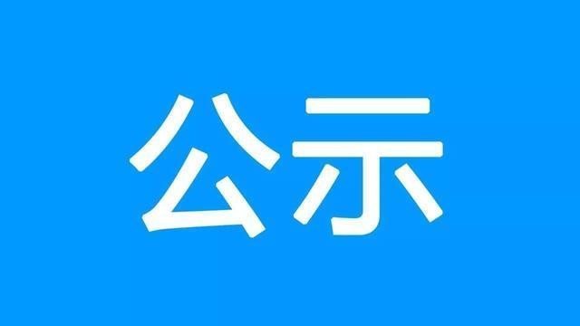 關于“科技成果評價”結果的公示