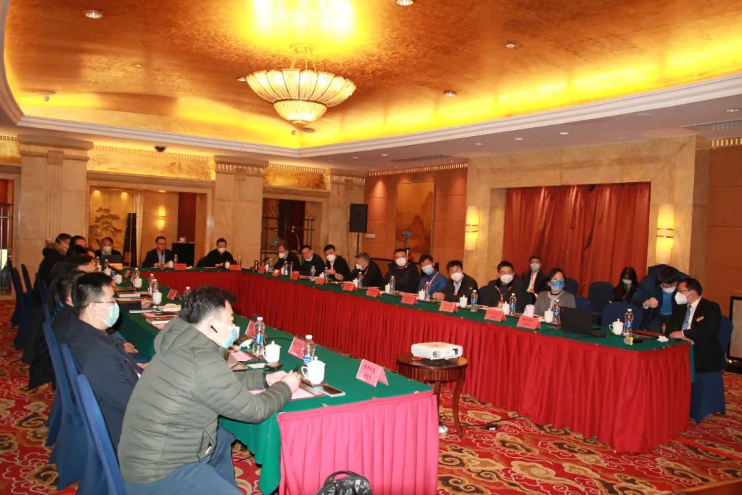 首屆復合材料行業(yè)私享會（CMICM1）在常州圓滿落幕