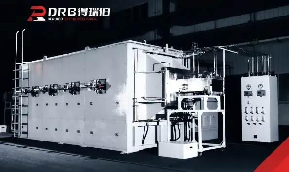 【會員風采】天津得瑞伯機電設(shè)備有限公司