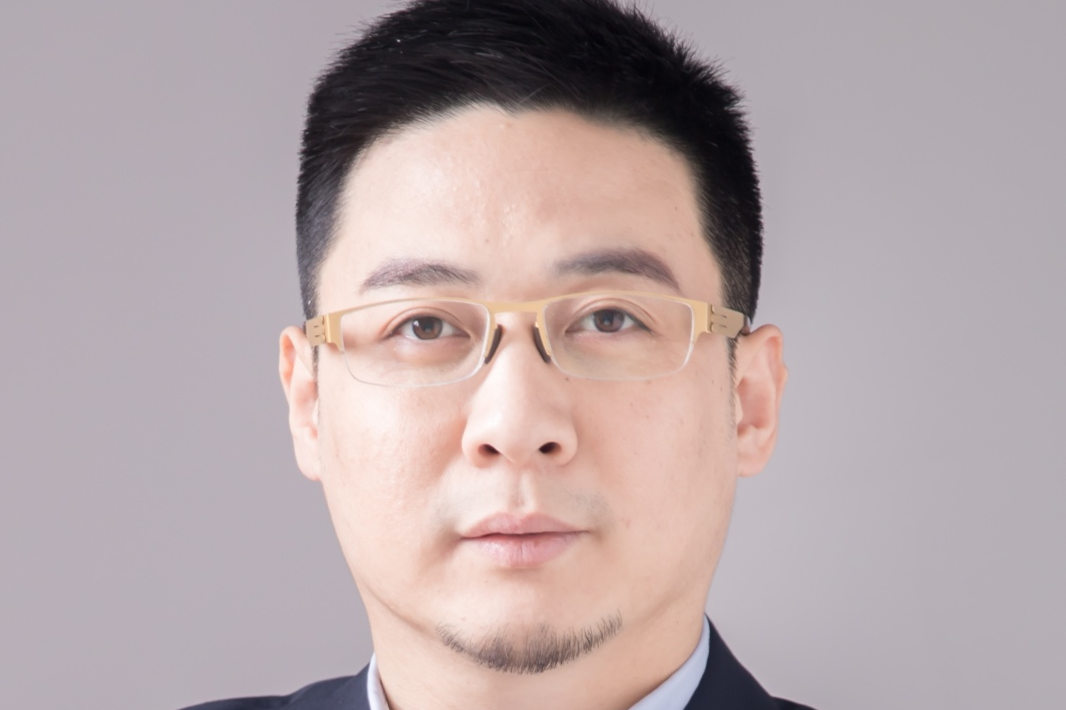 專家報告丨劉江——AI賦能復材行業：前沿技術與創新案例分享