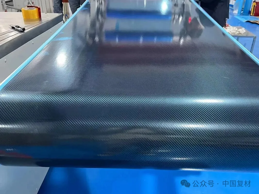 預浸料技術創新發展與市場應用專題綜述