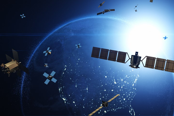 熱防護技術迎新突破：藍移AeroZero材料破解太空碎片危機