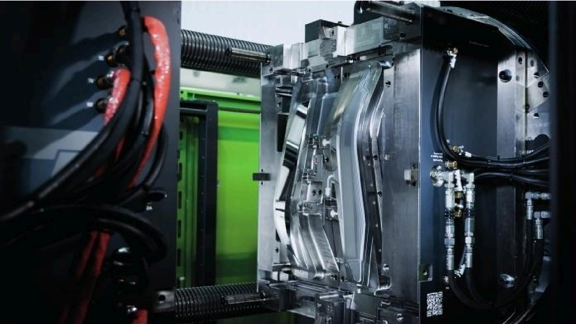 恩格爾透明熔接工藝（Clearmelt）：技術創新、系統集成與行業應用