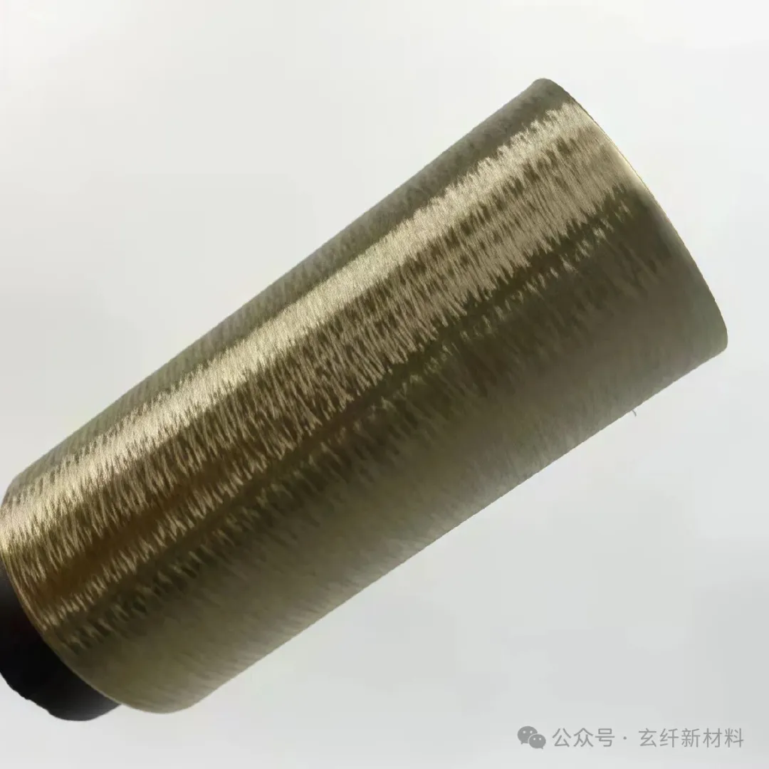 玄武巖纖維四大件怎么選？中科玄纖無捻紗/有捻紗/平紋布/單向布全解析