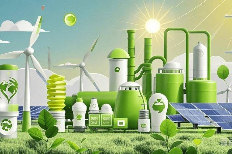 關于工信部聯合多部委發布《工業產品綠色設計指南（2026年版）》解讀