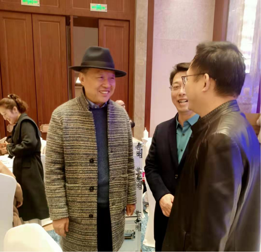 中國(guó)復(fù)合材料工業(yè)協(xié)會(huì)秘書長(zhǎng)孟弋潔一行赴江蘇、河南調(diào)研行業(yè)現(xiàn)狀 中國(guó)復(fù)合材料工業(yè)協(xié)會(huì)秘書長(zhǎng)孟弋潔一行赴江蘇、河南調(diào)研行業(yè)現(xiàn)狀