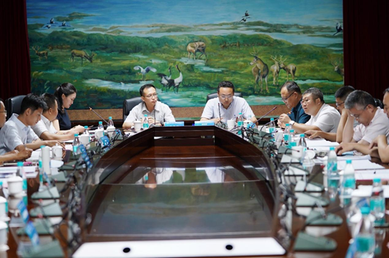 中國復(fù)合材料工業(yè)協(xié)會(huì)復(fù)合材料維修、檢測(cè)與回收專委會(huì)成立會(huì)議在鹽城召開