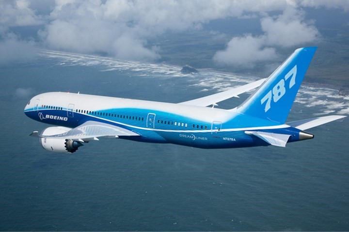 波音787復合材料部件問題剖析:客機機身中的復合材料應用如何“避坑”? 波音787復合材料部件問題剖析:客機機身中的復合材料應用如何“避坑”?