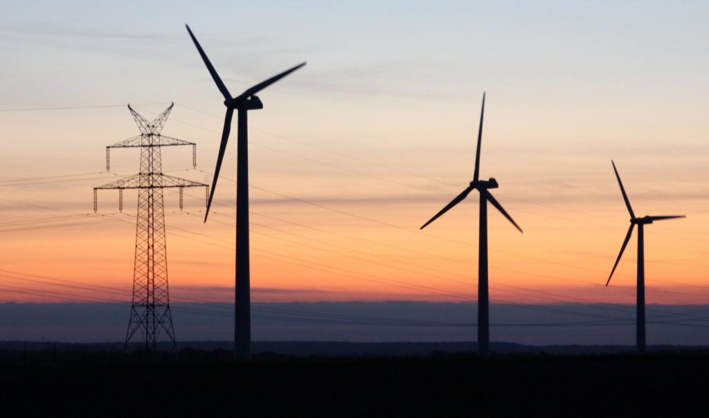 國家能源集團7月份發電量創歷史新高