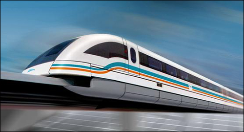 城軌列車有望減重60％！湖南企業首創粉末冶金鋁基復合材料制動盤