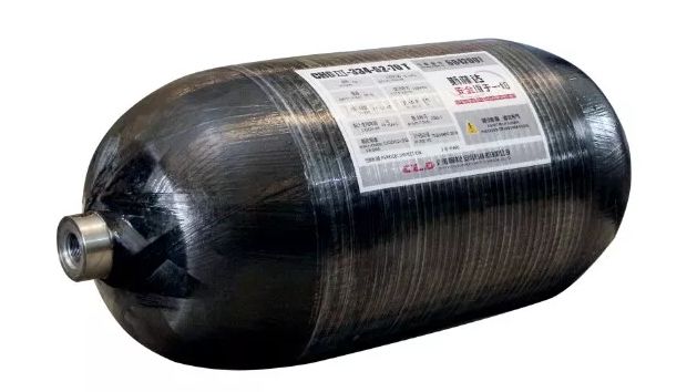中集旗下合資公司將于二季度開建高壓氫氣瓶產線 中集旗下合資公司將于二季度開建高壓氫氣瓶產線