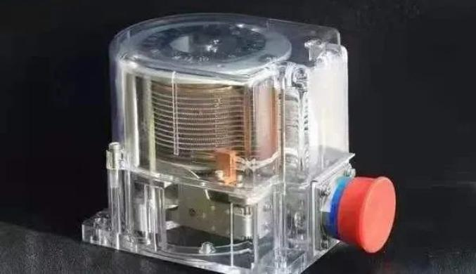 中國建材5項新材料產品助力神舟十三號載人飛行任務圓滿成功