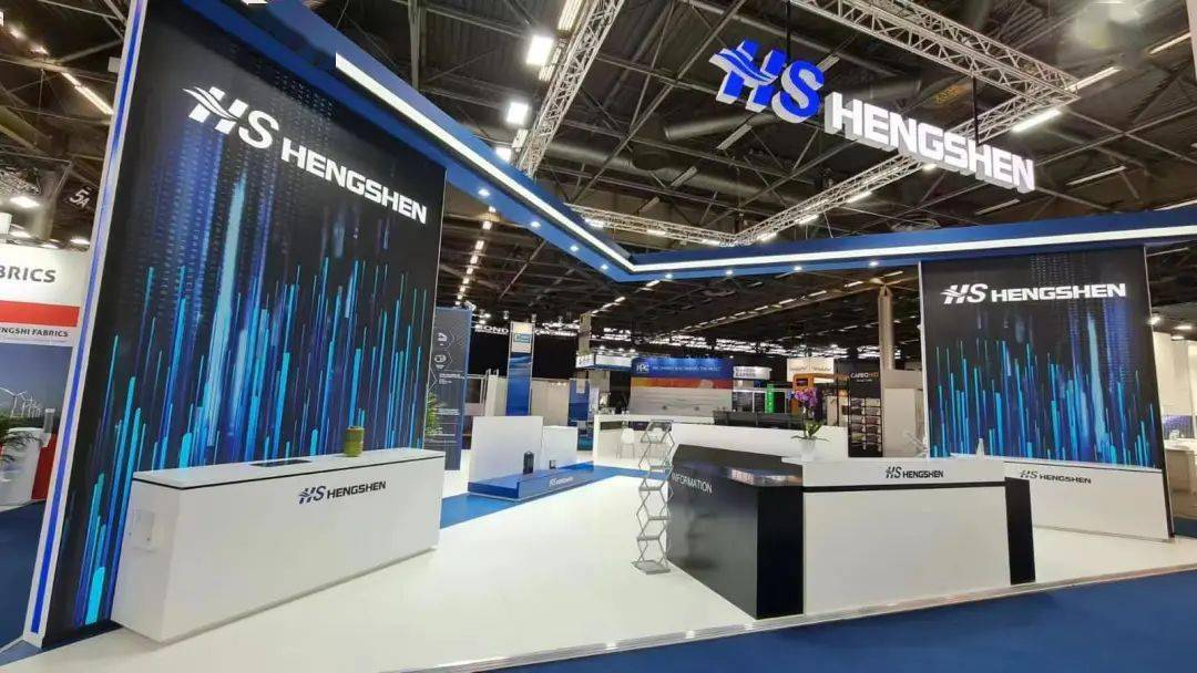 JEC WORLD 2022——新產品、新技術回顧（第一彈）