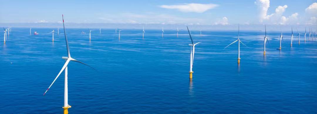 山東打造海上風電、海上光伏兩大千萬千瓦級基地