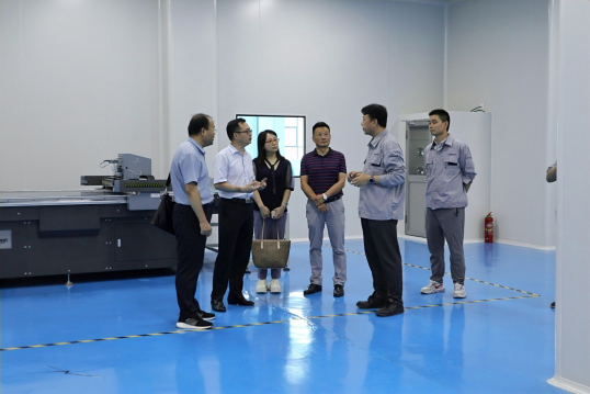 中國復合材料工業(yè)協會服務萬里行—湖南站
