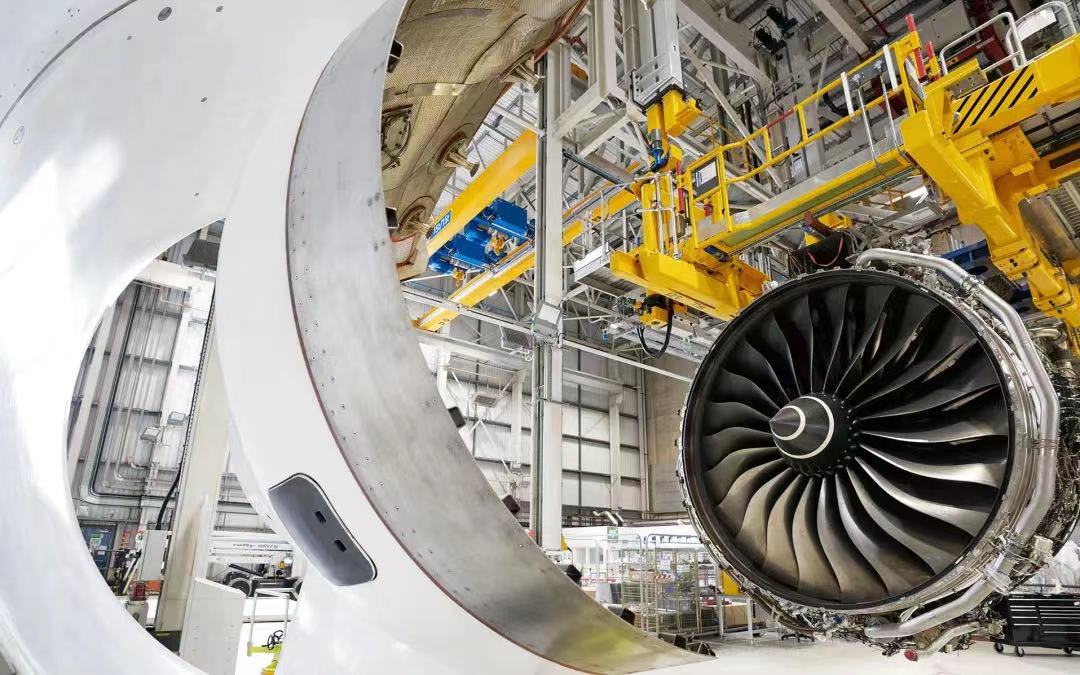交付倒計時！C919為新材料帶來巨大增量空間