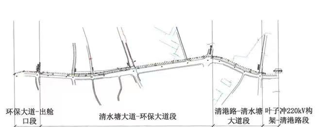 鐵建重工國內(nèi)首個批量應(yīng)用220kV高電壓復(fù)合材料電纜支架地下管廊顯身手