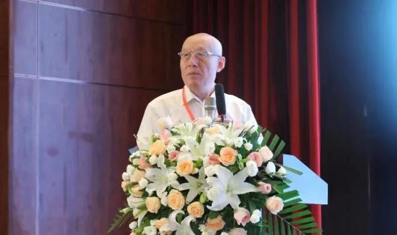 共謀新發展 共創新未來—2022年中國復合材料纏繞技術專題研討會順利召開