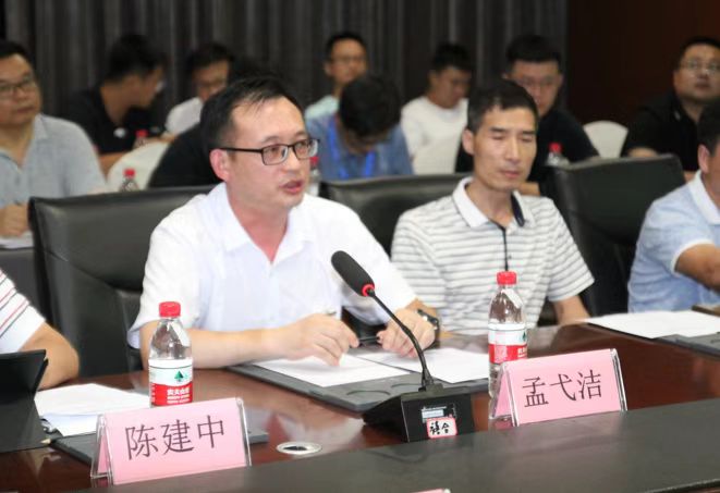 2022年中國(guó)復(fù)合材料工業(yè)協(xié)會(huì)纏繞專業(yè)委員會(huì)工作會(huì)議順利召開(kāi)