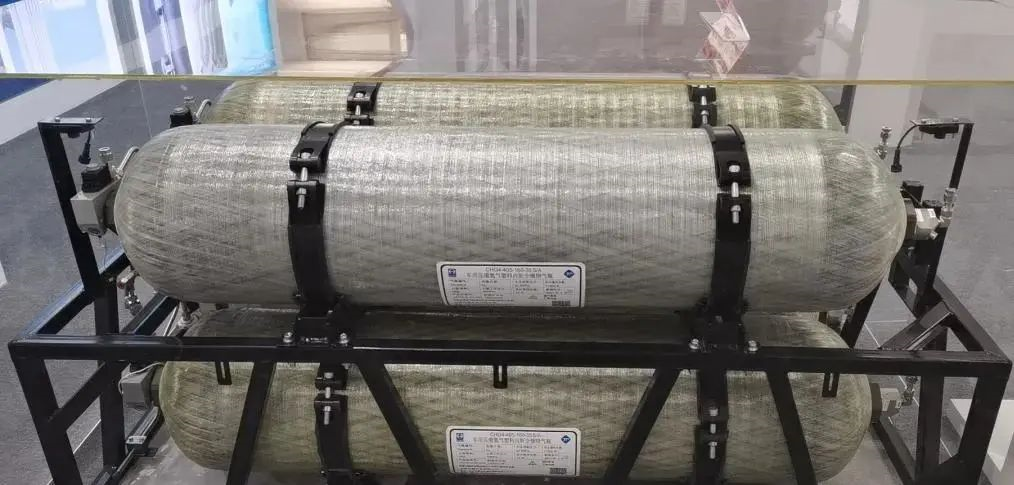 規(guī)模超3200億元，中國或成全球最大車載儲氫瓶市場！