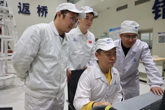 航天六院新型液氧煤油發動機關鍵零組件部位采用3D打印技術