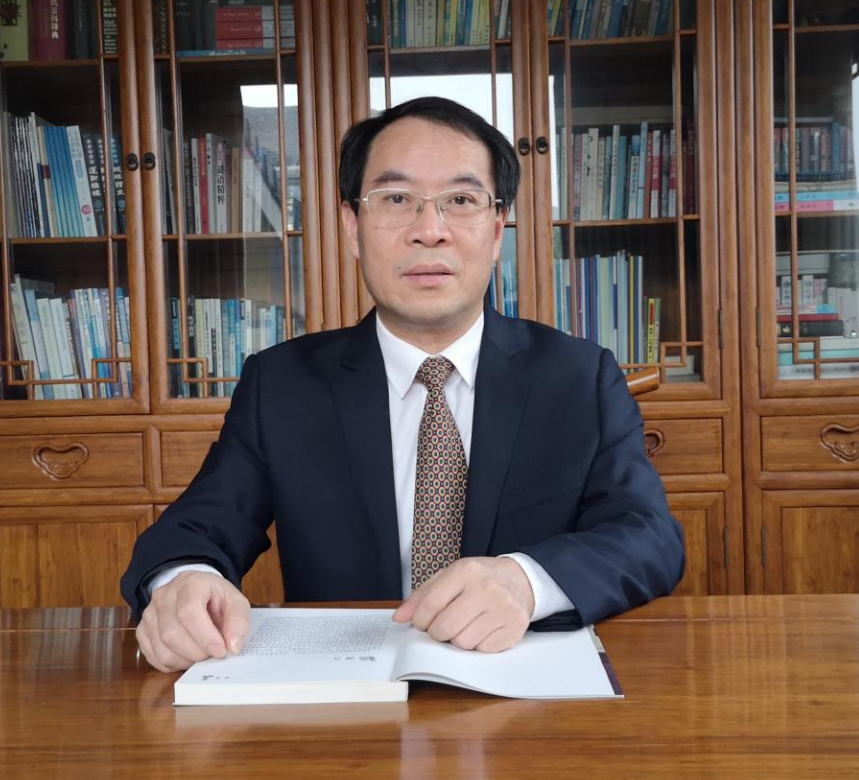 【嘉賓介紹】復合材料行業私享會CMICM1