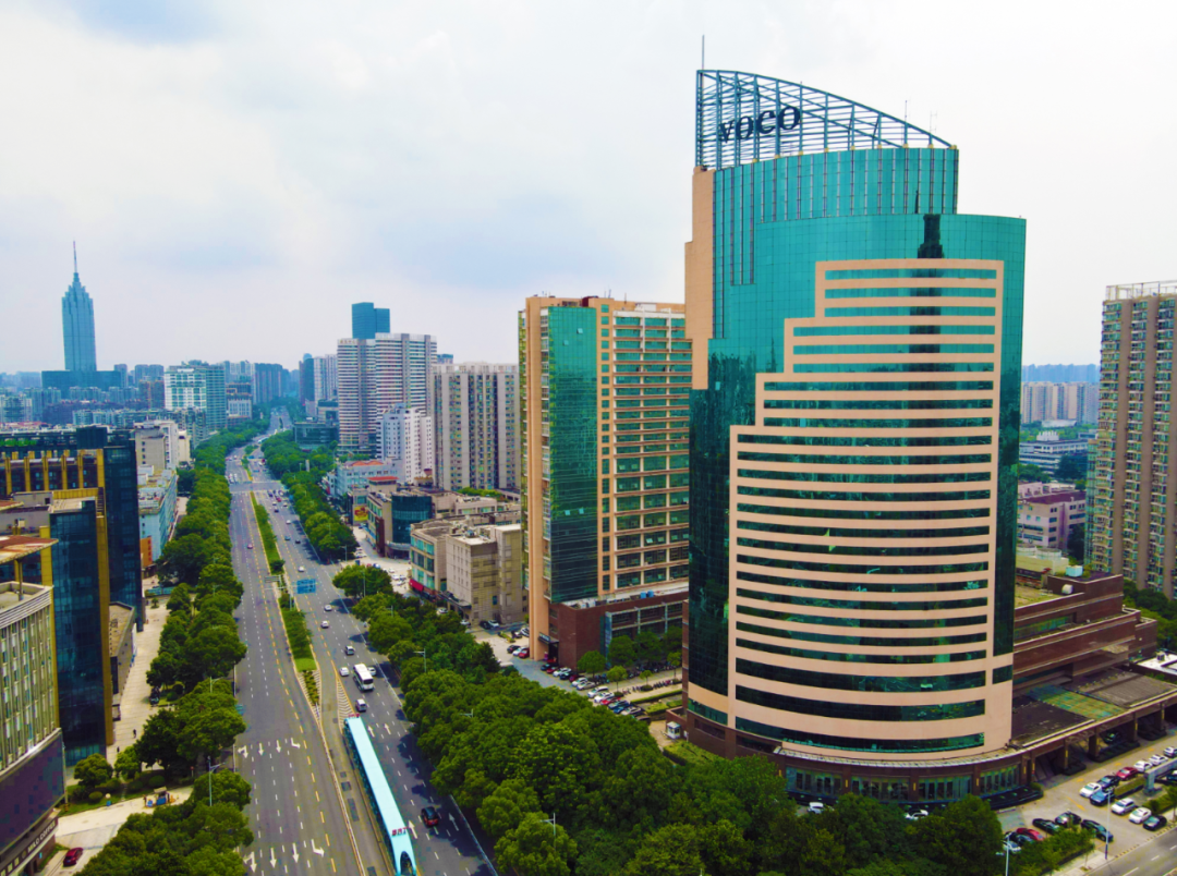 12月21-23日 中國復材年會 | 如何到達常州來參會？