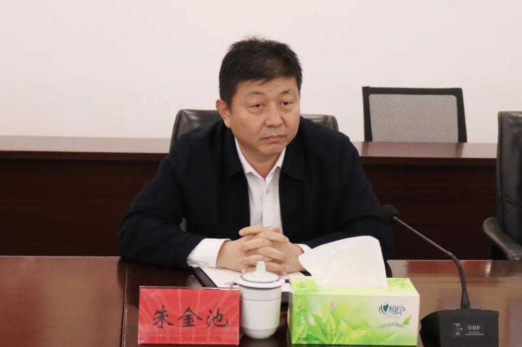 新形勢下傳統復材產業如何轉型升級——中國復合材料工業協會秘書長孟弋潔一行赴河北省棗強、冀州調研