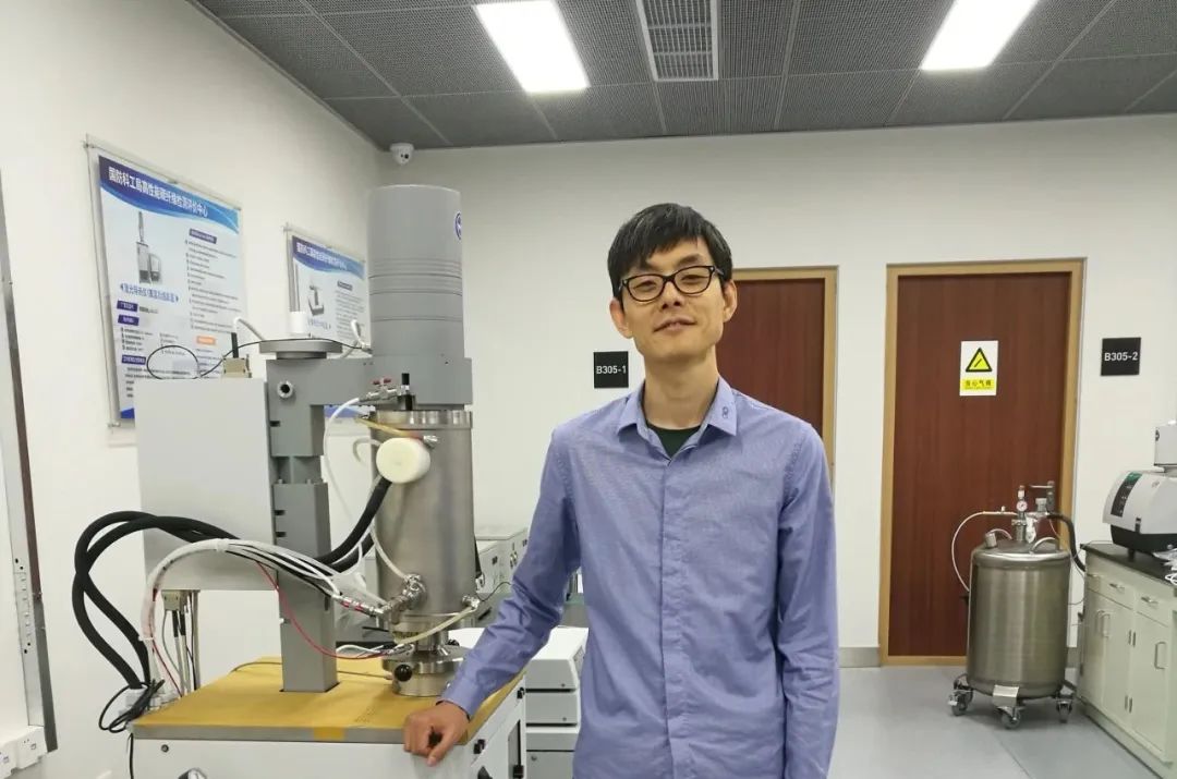 專家介紹（二） 丨 2023中國復(fù)合材料行業(yè)發(fā)展大會
