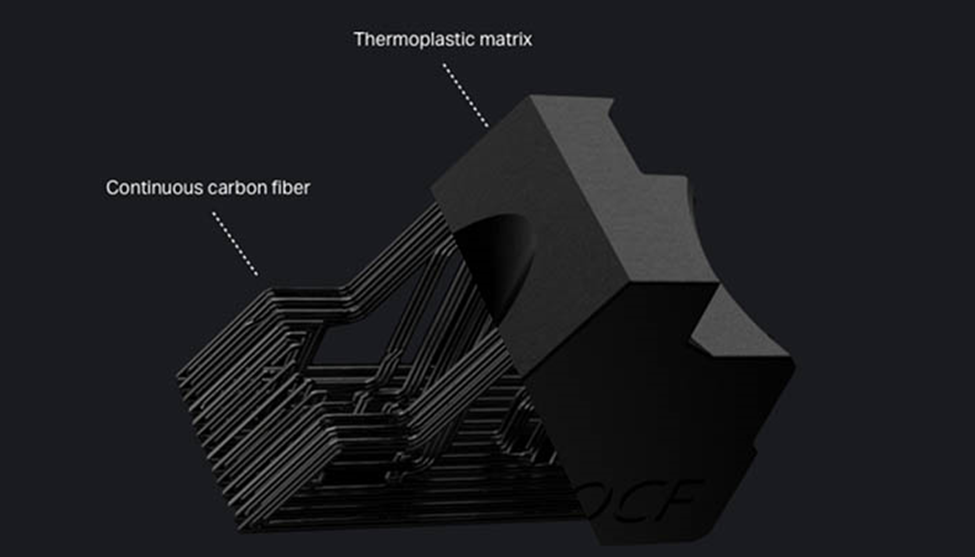 關于碳纖維增強的3D打印，你需要了解…