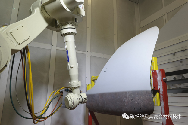 清潔天空2項目成功開發(fā)出兩種適用于商用飛機(jī)復(fù)合材料結(jié)構(gòu)件的雷擊防護(hù)技術(shù)