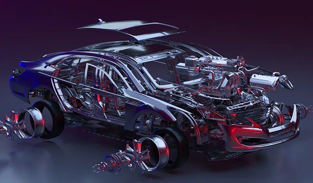 玄武巖纖維復合材料在現(xiàn)代汽車領(lǐng)域的應用現(xiàn)況與前景分析