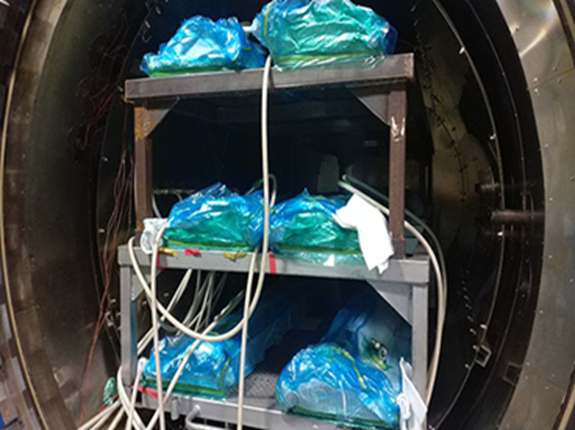 碳纖維復合材料成型技術的演進與應用:熱壓罐成型工藝 碳纖維復合材料成型技術的演進與應用:熱壓罐成型工藝