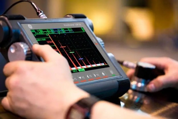 清華大學發明申請公布：非接觸式檢測方法拉擠型材缺陷檢測