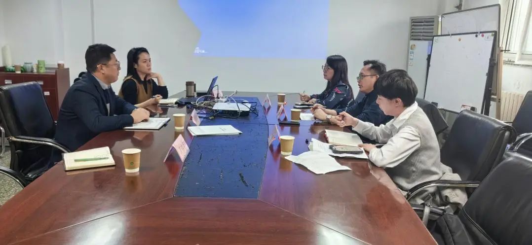 中國復合材料工業協會與中國環境科學院清潔生產中心合作，共創清潔生產新篇章