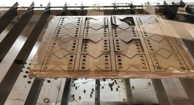 印度尼西亞大學(xué)開發(fā)PLA預(yù)浸料
