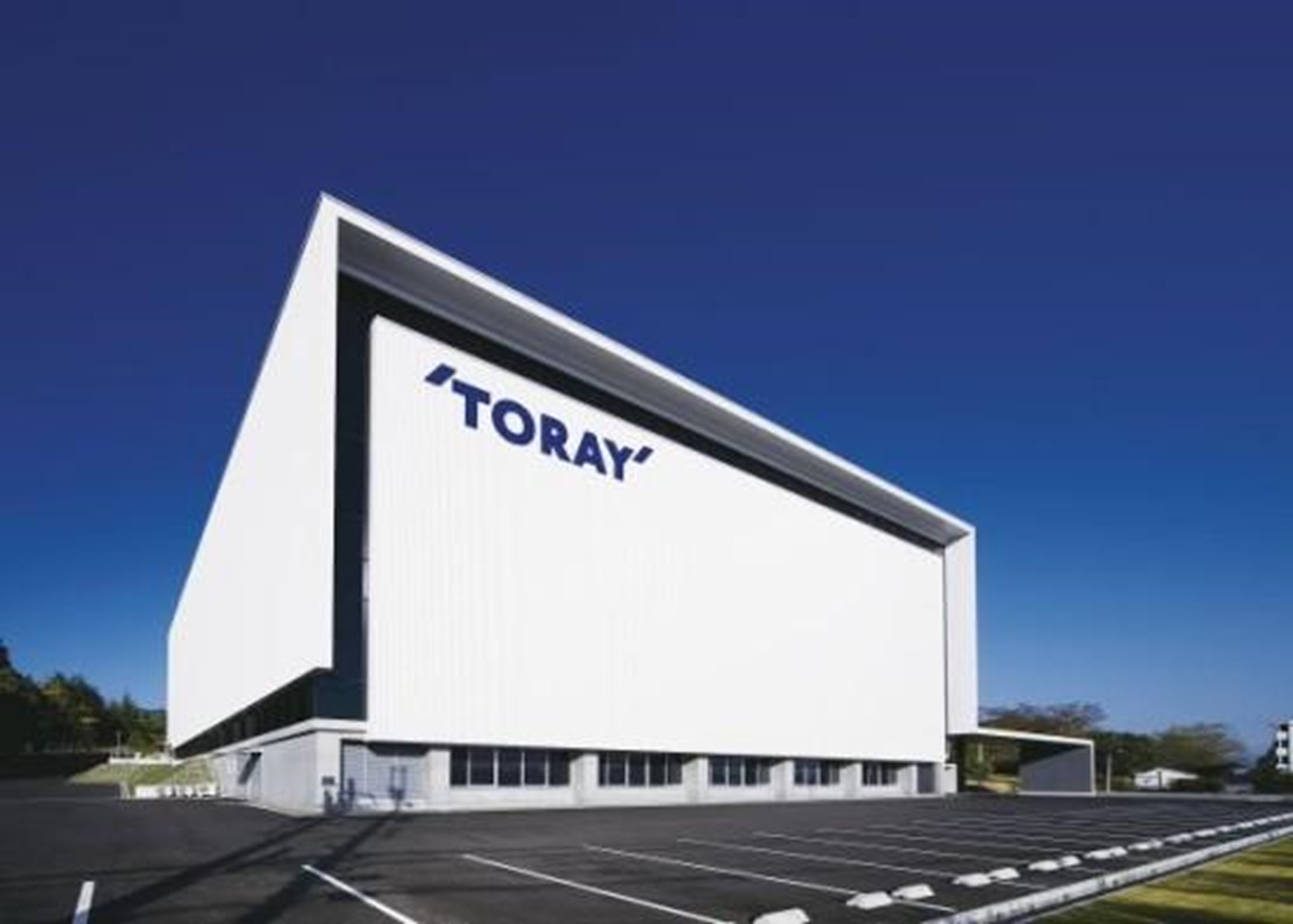 日本東麗全球產能公布，預計未來碳纖維需求仍高速增長