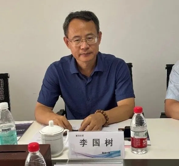 協(xié)會(huì)團(tuán)體標(biāo)準(zhǔn)《纖維復(fù)合材料螺旋肋增強(qiáng)管》技術(shù)審查會(huì)順利召開