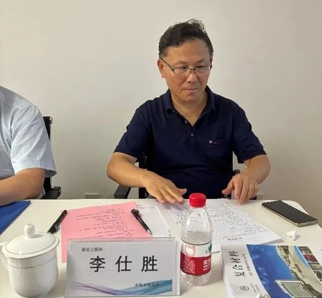 協(xié)會(huì)團(tuán)體標(biāo)準(zhǔn)《纖維復(fù)合材料螺旋肋增強(qiáng)管》技術(shù)審查會(huì)順利召開