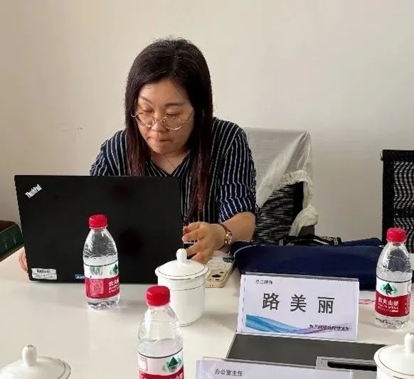 協(xié)會(huì)團(tuán)體標(biāo)準(zhǔn)《纖維復(fù)合材料螺旋肋增強(qiáng)管》技術(shù)審查會(huì)順利召開