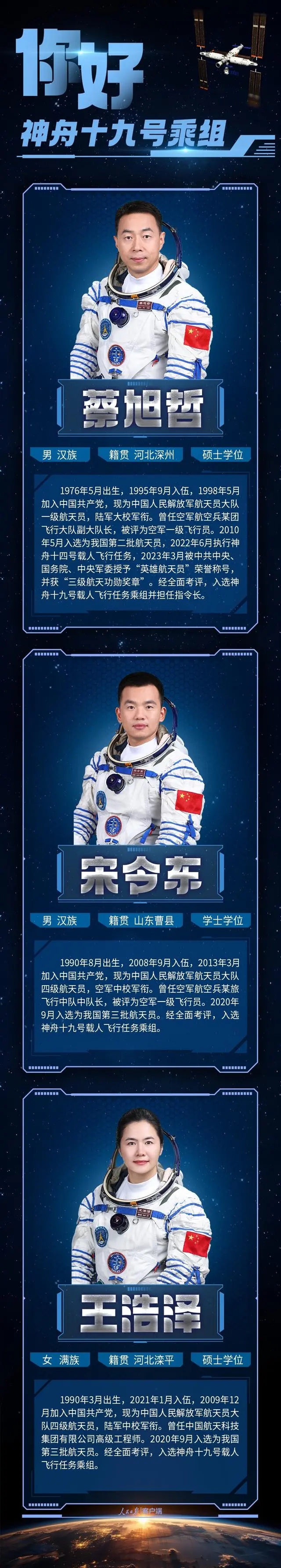神州沖霄，復材助力！
