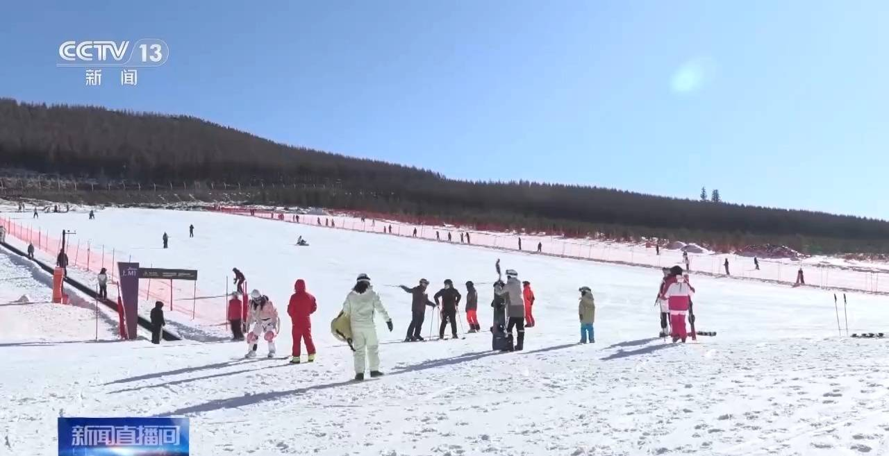 政策推動(dòng)冰雪經(jīng)濟(jì)，裝備市場(chǎng)迎來(lái)熱潮