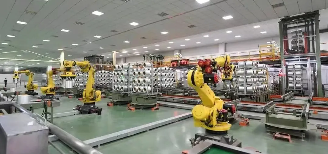 美國加征巨額關稅對中國玻纖出口影響幾何？玻纖企業如何應對？
