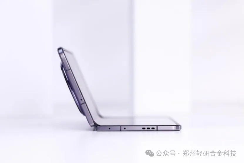 鋁基復(fù)合材料：手機(jī)“瘦身”的秘密武器
