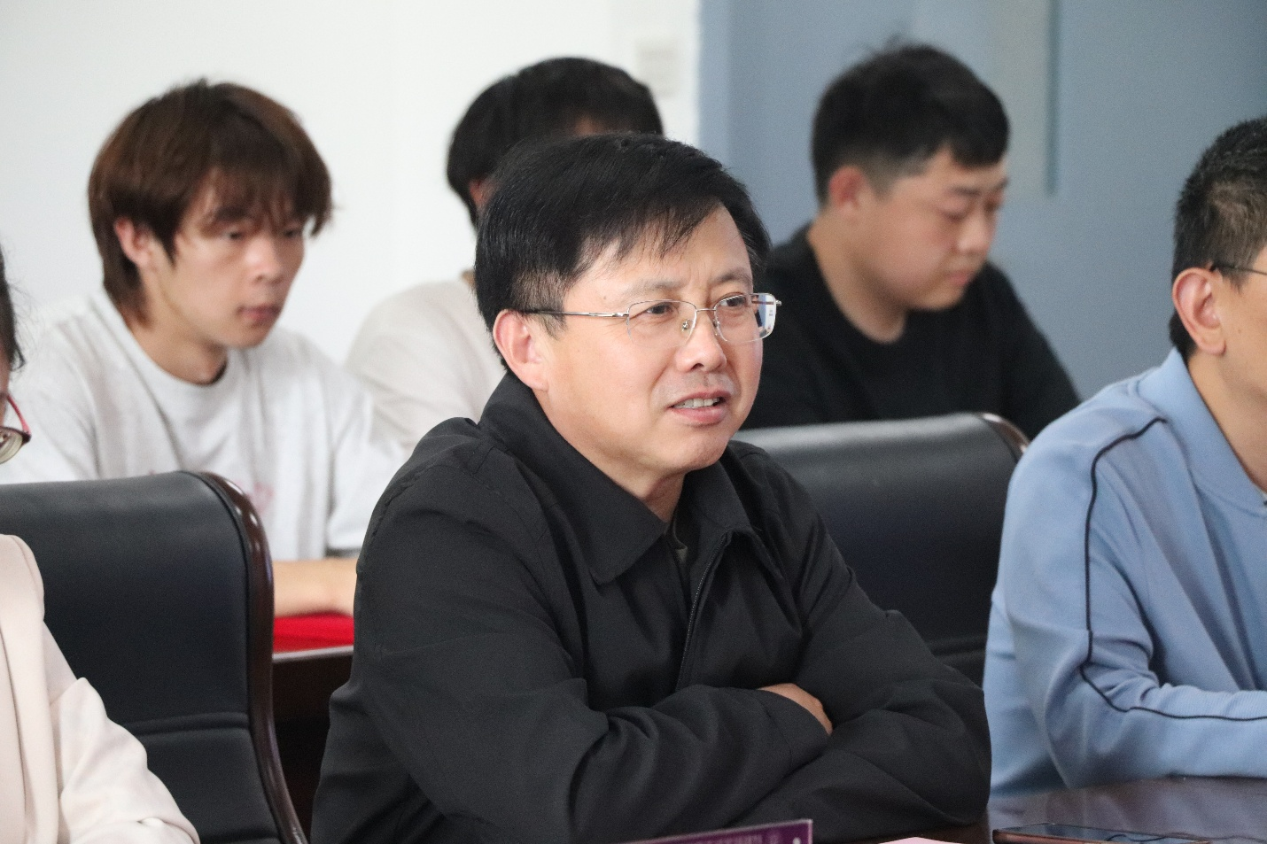 【協會動態】河南華唐新材-天津工業大學 “中國復合材料工業協會復材專業獎學金”頒發儀式圓滿完成 【協會動態】河南華唐新材-天津工業大學 “中國復合材料工業協會復材專業獎學金”頒發儀式圓滿完成