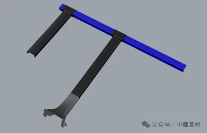 注入式夾層窗框組件幫助雙層巴士達到重量標(biāo)準(zhǔn)