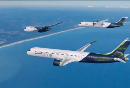 2025巴黎航展中的復(fù)材：航空業(yè)在傳承與變革中尋求平衡