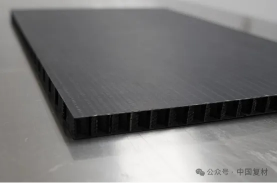 空間復(fù)合材料的革命：衛(wèi)星材料的新時代