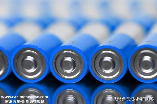 我國牽頭制定的世界首項鋰離子電池硅基負(fù)極材料國際標(biāo)準(zhǔn)發(fā)布