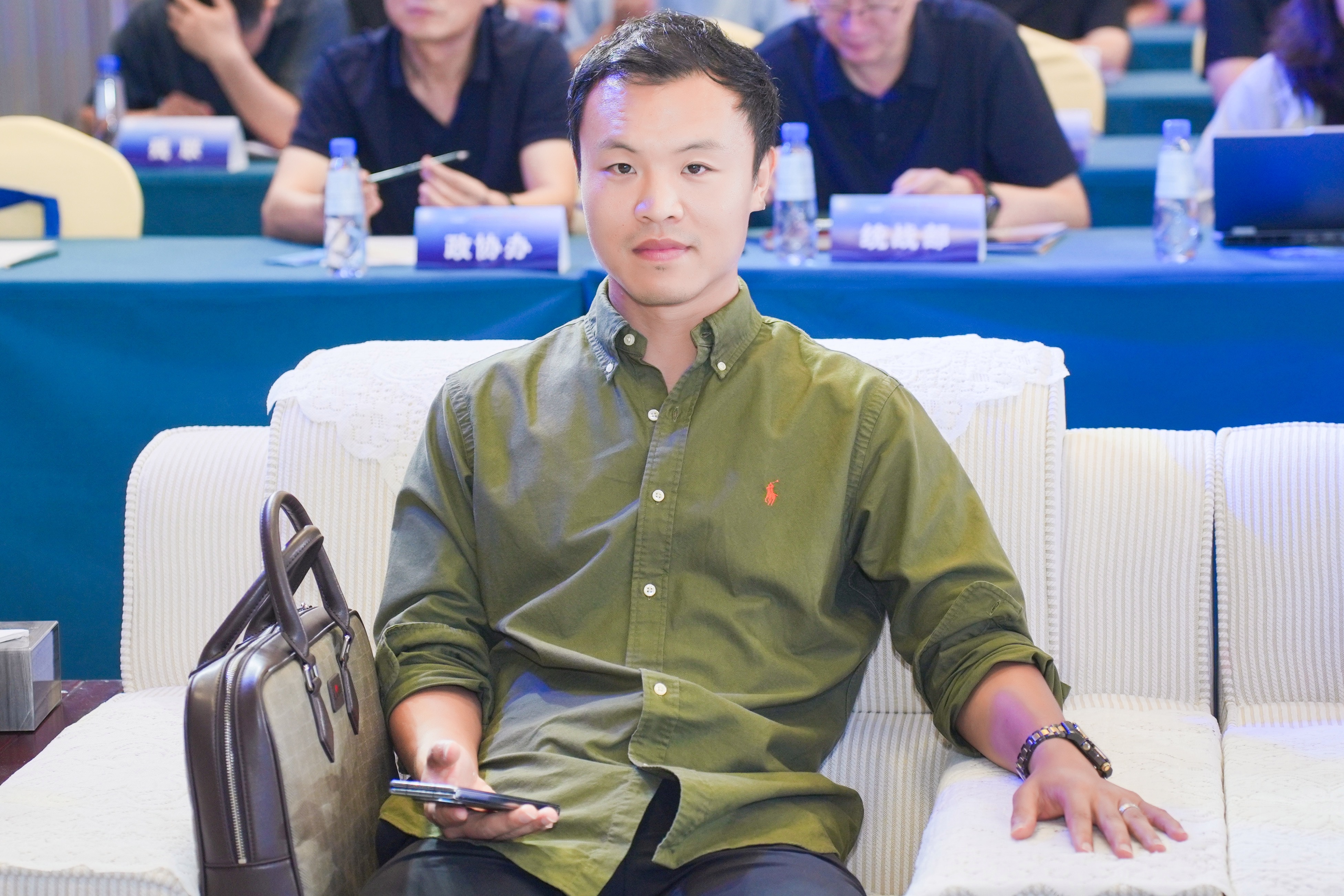 聚焦規?；a與高端應用 以創新技術擎動全球產業升級——超細玄武巖纖維規模化生產與高端應用大會在河北易縣成功舉辦
